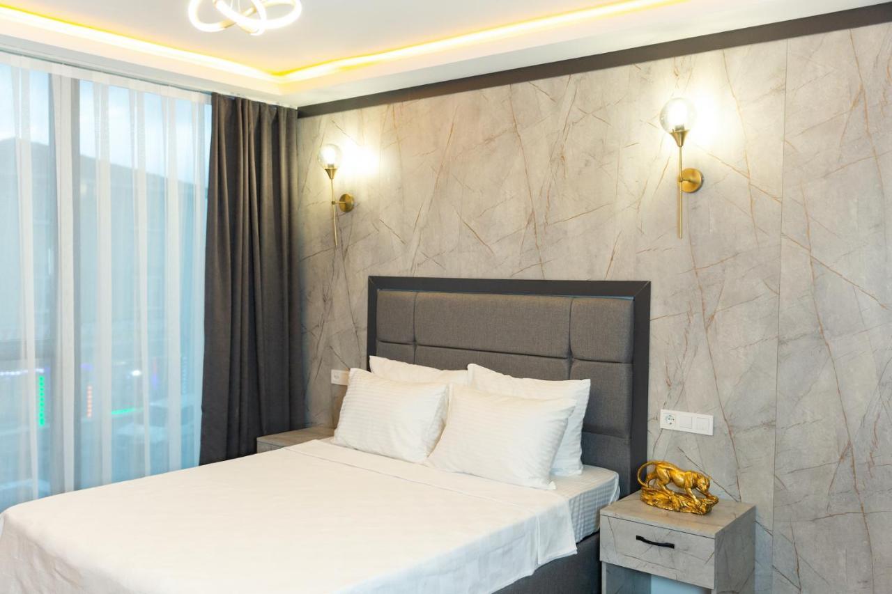 The Hera Business Hotels & Spa Estambul Exterior foto