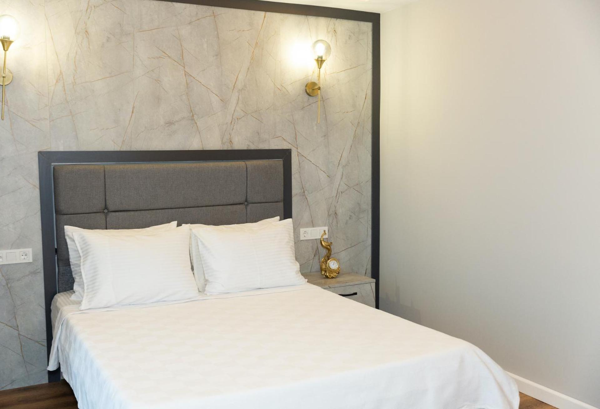 The Hera Business Hotels & Spa Estambul Exterior foto